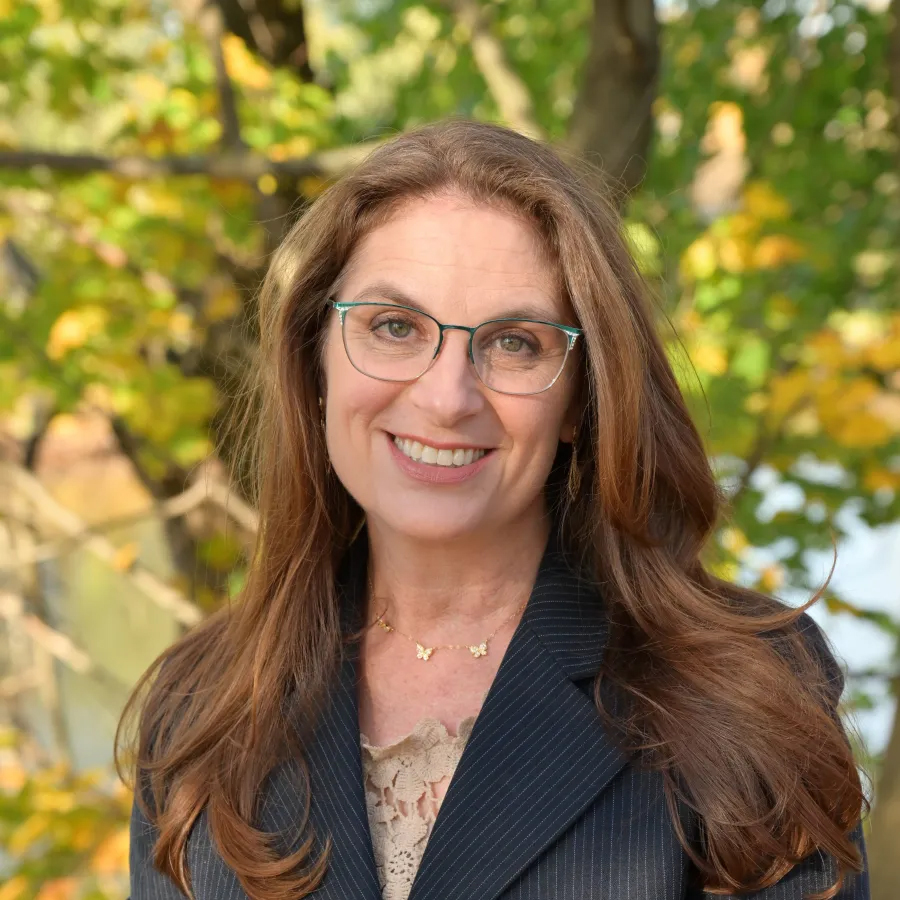 Portrait of Stacey M. Edwards, founder of Edwards Estate & Elder Law.